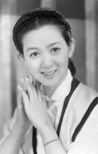 関 千恵子のプロマイド